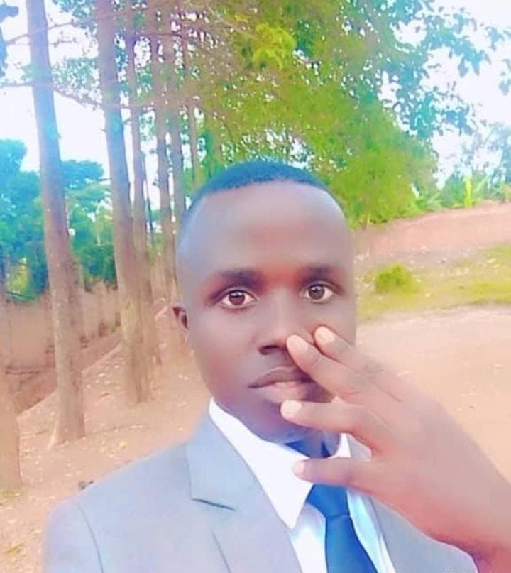 Okwalinga Samuel