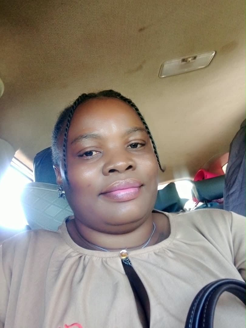 Ms. Fundi Christine