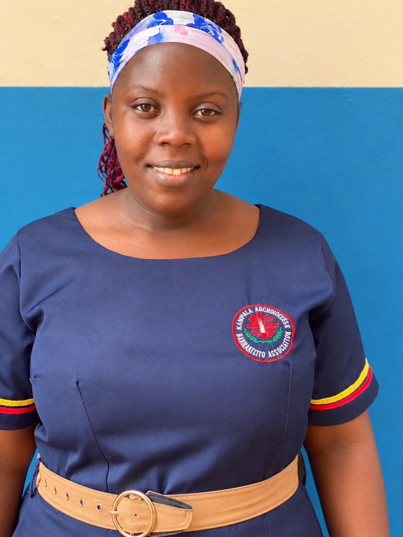 Tumuhekyi Sylvia