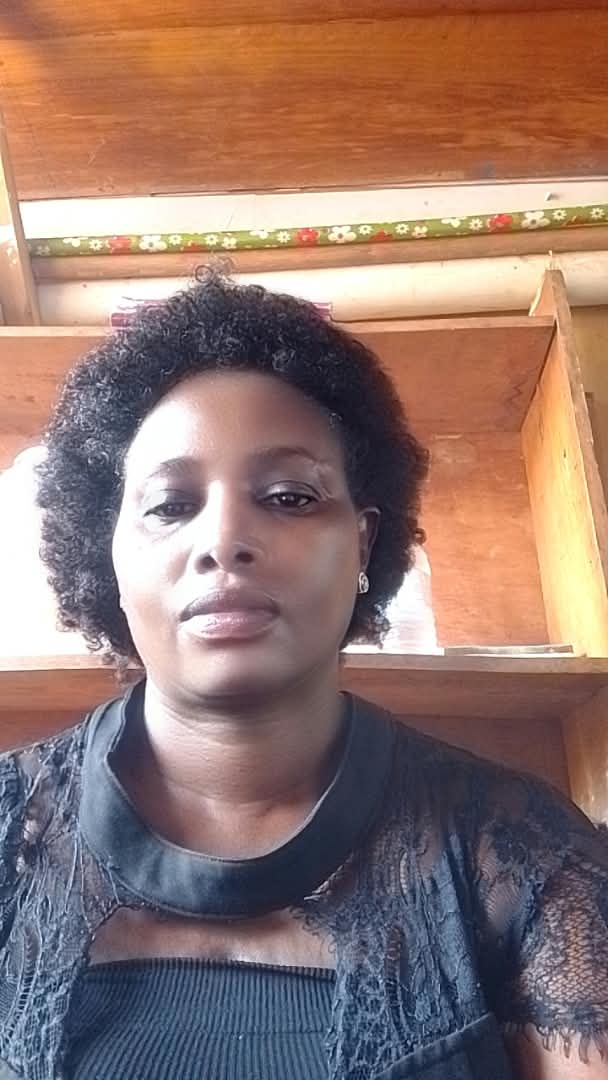 Ayebazibwe Rosette