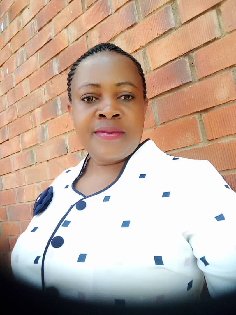 Ms. Nabudde Rebecca