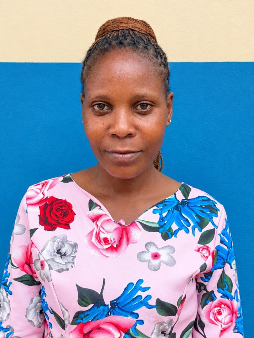 Ms. Namuggwe Tabitha