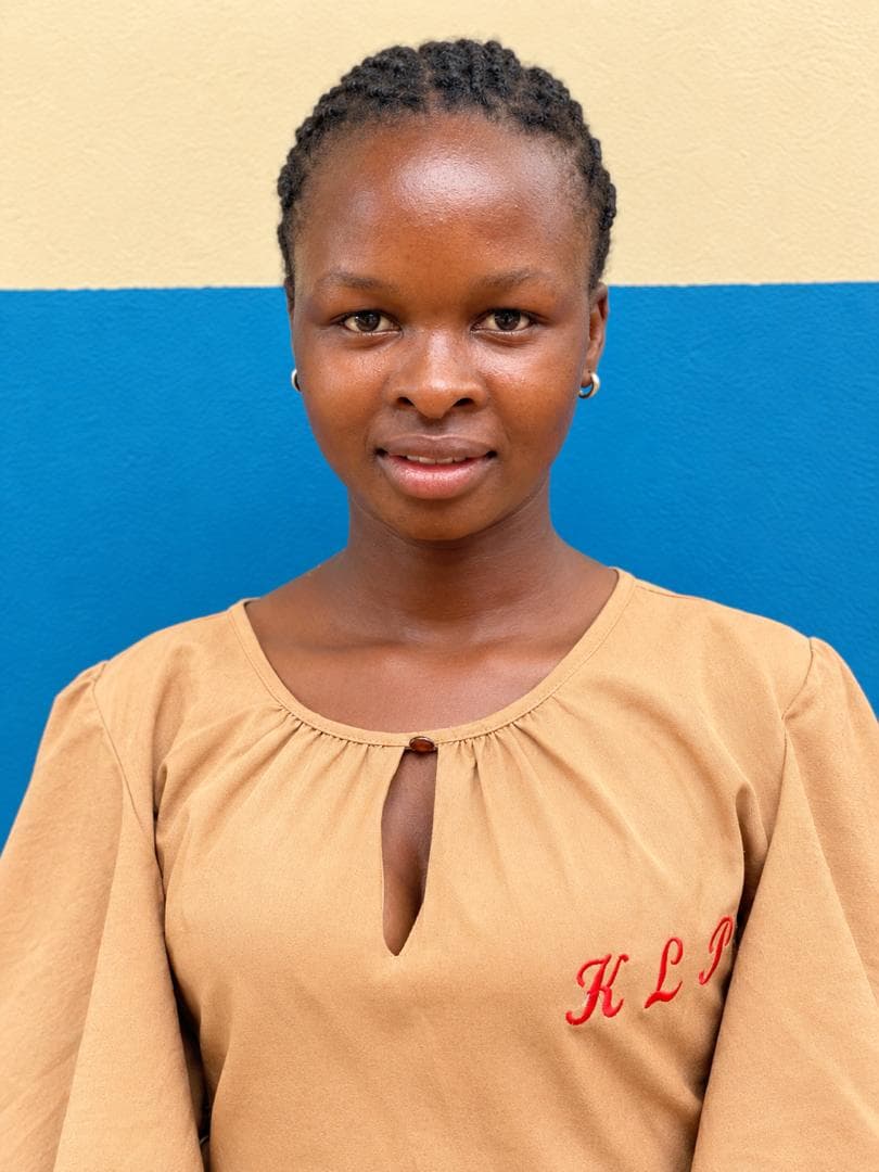 Ms. Nakiranda Damalie